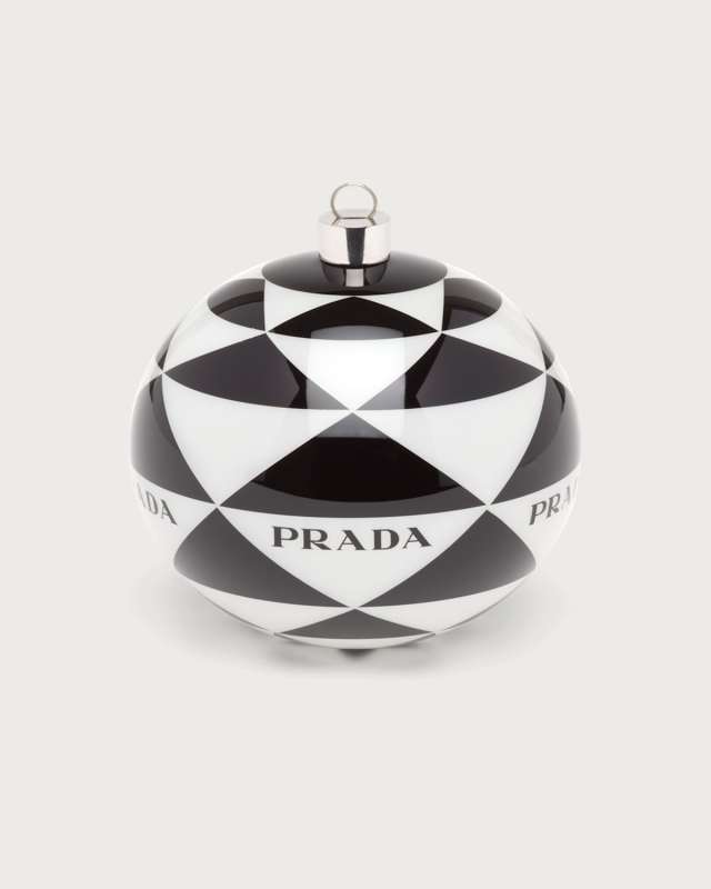 Holiday Ornaments